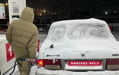 ГАЗ 3110 «Волга», 2000 год, 90 000 рублей, 3 фотография