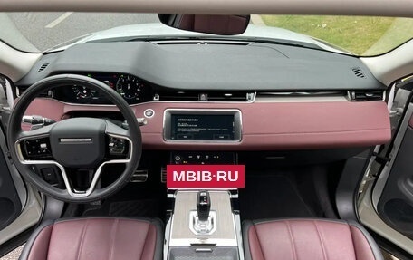 Land Rover Range Rover Evoque II, 2022 год, 3 800 008 рублей, 6 фотография