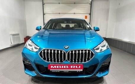 BMW 2 серия F44, 2021 год, 2 750 000 рублей, 13 фотография