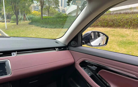 Land Rover Range Rover Evoque II, 2022 год, 3 800 008 рублей, 13 фотография