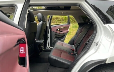 Land Rover Range Rover Evoque II, 2022 год, 3 800 008 рублей, 14 фотография