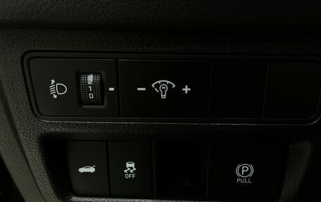 Hyundai Sonata VIII, 2020 год, 2 620 000 рублей, 15 фотография