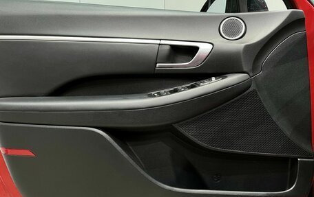 Hyundai Sonata VIII, 2020 год, 2 620 000 рублей, 13 фотография