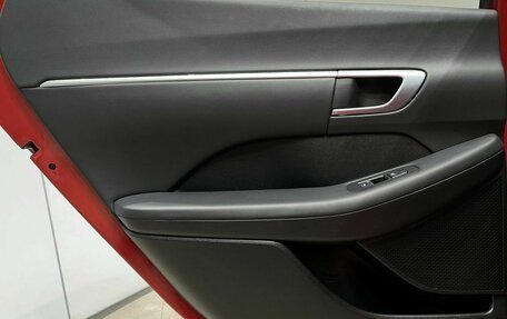 Hyundai Sonata VIII, 2020 год, 2 620 000 рублей, 17 фотография