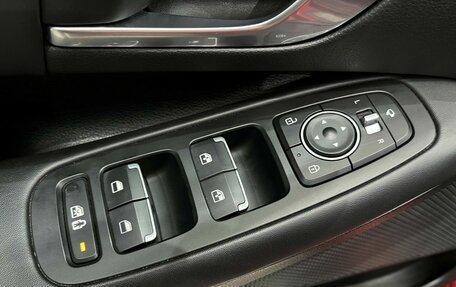 Hyundai Sonata VIII, 2020 год, 2 620 000 рублей, 14 фотография