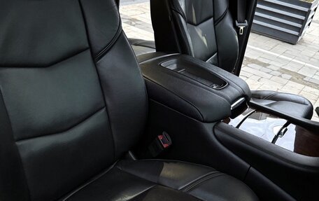 Cadillac Escalade IV, 2015 год, 4 200 000 рублей, 15 фотография