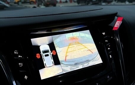 Cadillac Escalade IV, 2015 год, 4 200 000 рублей, 16 фотография