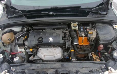 Peugeot 3008 I рестайлинг, 2009 год, 410 000 рублей, 5 фотография