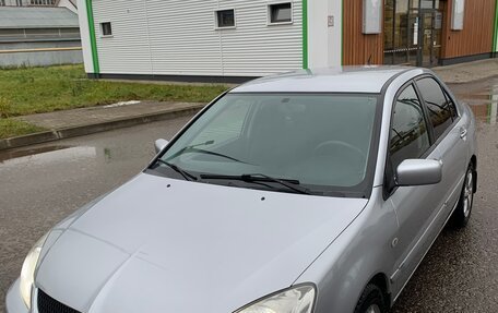 Mitsubishi Lancer IX, 2005 год, 395 000 рублей, 1 фотография