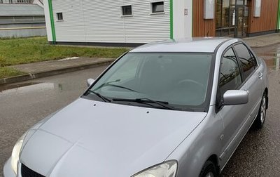 Mitsubishi Lancer IX, 2005 год, 395 000 рублей, 1 фотография