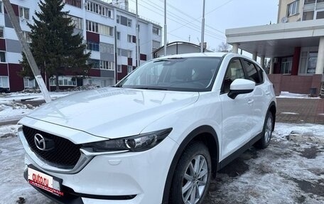 Mazda CX-5 II, 2018 год, 2 450 000 рублей, 1 фотография