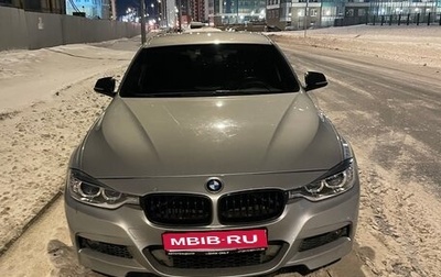 BMW 3 серия, 2013 год, 2 600 000 рублей, 1 фотография