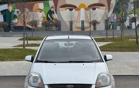 Ford Fiesta, 2008 год, 320 000 рублей, 1 фотография