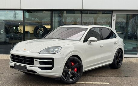 Porsche Cayenne III, 2026 год, 25 990 000 рублей, 1 фотография