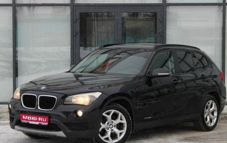 BMW X1, 2012 год, 1 350 000 рублей, 1 фотография