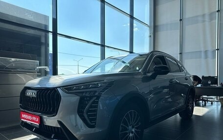 Haval Jolion, 2026 год, 2 649 000 рублей, 1 фотография