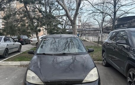 Ford Focus IV, 2000 год, 350 000 рублей, 1 фотография