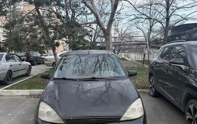 Ford Focus IV, 2000 год, 350 000 рублей, 1 фотография