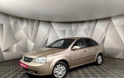 Chevrolet Lacetti, 2008 год, 373 000 рублей, 1 фотография