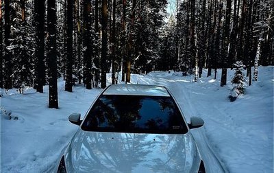 Chevrolet Cruze II, 2012 год, 530 000 рублей, 1 фотография