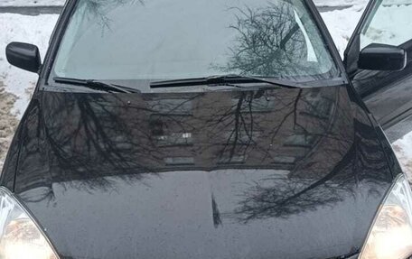 Mitsubishi Lancer IX, 2006 год, 500 000 рублей, 1 фотография