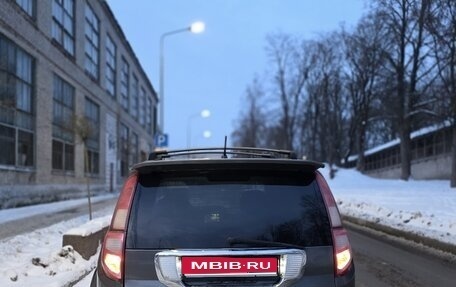 Great Wall Hover, 2007 год, 339 000 рублей, 1 фотография