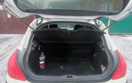 Peugeot 3008 I рестайлинг, 2009 год, 410 000 рублей, 12 фотография