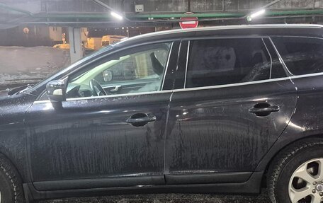 Volvo XC60 II, 2012 год, 1 240 000 рублей, 2 фотография