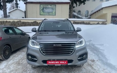 Haval H9 I рестайлинг, 2023 год, 3 200 000 рублей, 1 фотография