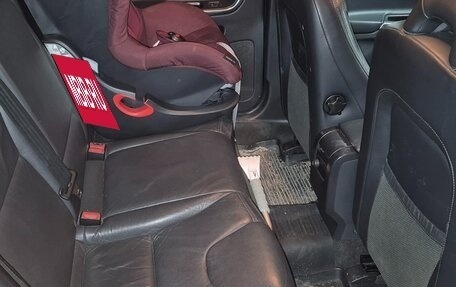 Volvo XC60 II, 2012 год, 1 240 000 рублей, 4 фотография