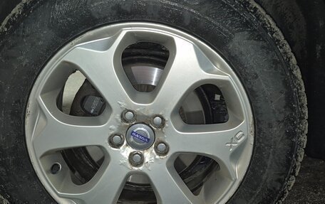 Volvo XC60 II, 2012 год, 1 240 000 рублей, 6 фотография