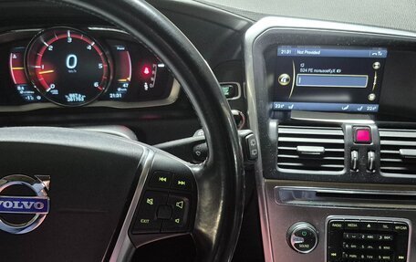 Volvo XC60 II, 2012 год, 1 240 000 рублей, 8 фотография