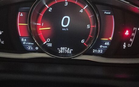 Volvo XC60 II, 2012 год, 1 240 000 рублей, 9 фотография