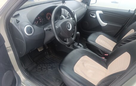 Renault Sandero I, 2012 год, 560 000 рублей, 8 фотография