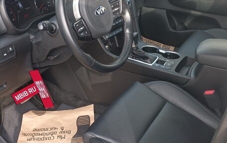 KIA Sportage IV рестайлинг, 2021 год, 2 400 000 рублей, 5 фотография