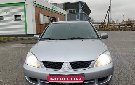 Mitsubishi Lancer IX, 2005 год, 395 000 рублей, 7 фотография
