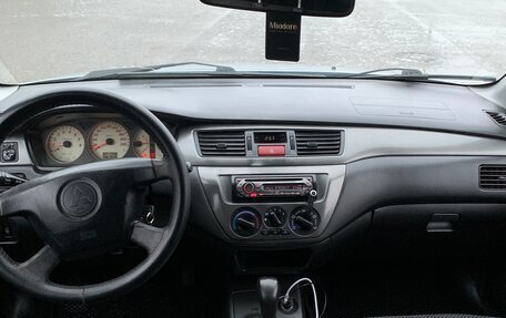 Mitsubishi Lancer IX, 2005 год, 395 000 рублей, 8 фотография