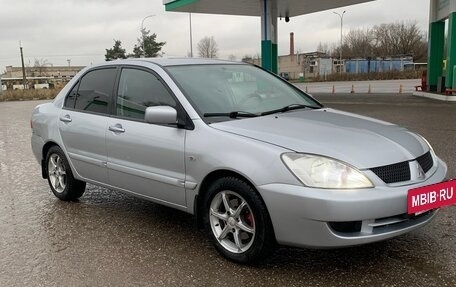 Mitsubishi Lancer IX, 2005 год, 395 000 рублей, 3 фотография