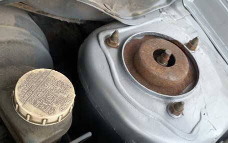 Mitsubishi Lancer IX, 2005 год, 395 000 рублей, 10 фотография