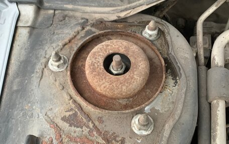 Mitsubishi Lancer IX, 2005 год, 395 000 рублей, 9 фотография