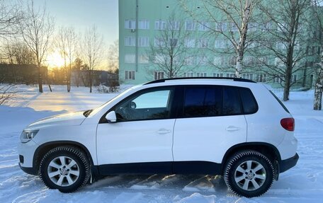 Volkswagen Tiguan I, 2013 год, 1 250 000 рублей, 6 фотография