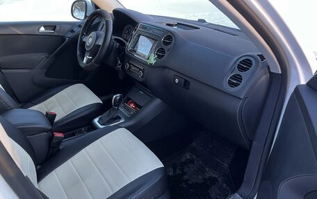 Volkswagen Tiguan I, 2013 год, 1 250 000 рублей, 9 фотография