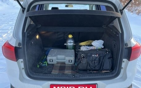 Volkswagen Tiguan I, 2013 год, 1 250 000 рублей, 13 фотография