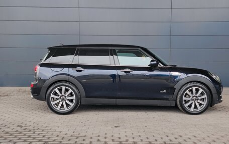 MINI Clubman, 2019 год, 3 250 000 рублей, 4 фотография