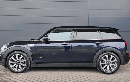 MINI Clubman, 2019 год, 3 250 000 рублей, 8 фотография