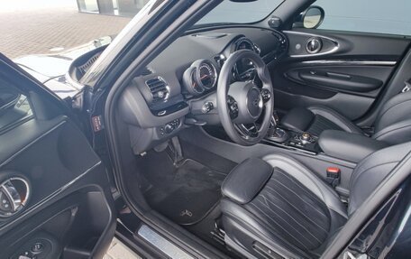 MINI Clubman, 2019 год, 3 250 000 рублей, 9 фотография