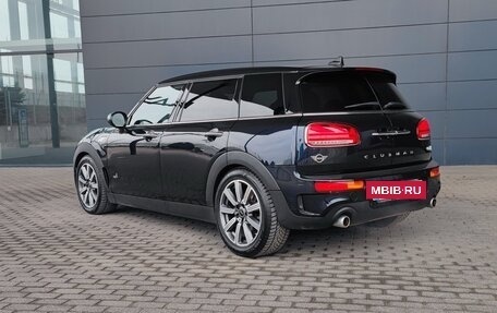 MINI Clubman, 2019 год, 3 250 000 рублей, 7 фотография