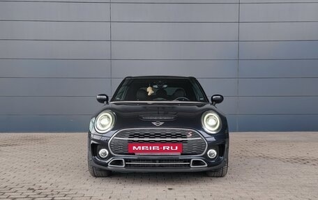 MINI Clubman, 2019 год, 3 250 000 рублей, 2 фотография