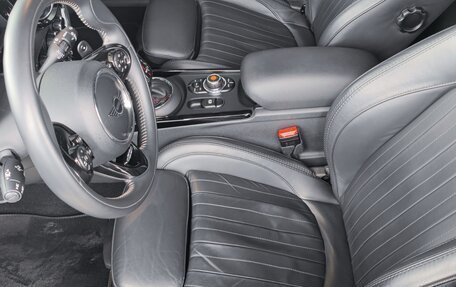 MINI Clubman, 2019 год, 3 250 000 рублей, 10 фотография