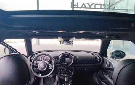 MINI Clubman, 2019 год, 3 250 000 рублей, 12 фотография